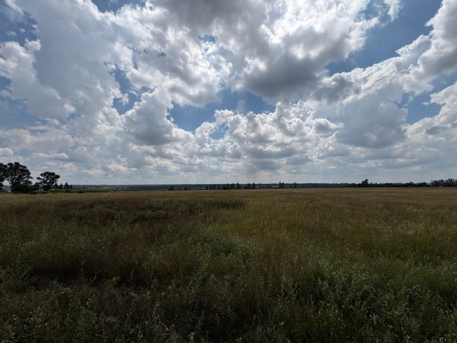 0 Bedroom Property for Sale in Vaalpark Free State